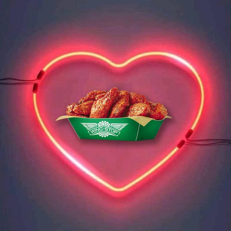 Wingstop México